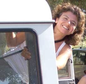 Marta Della Seta