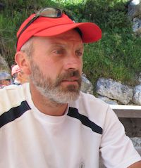 Stefano Zanchetta