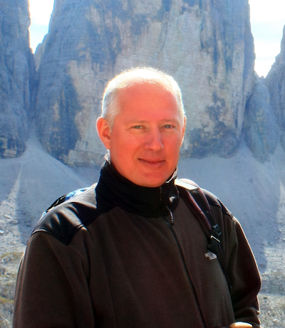 Piero Gianolla