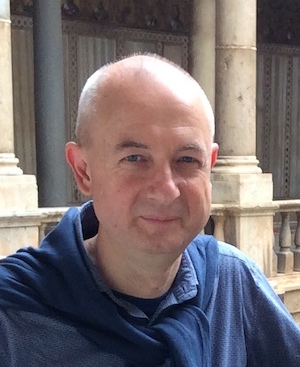 Marco Pantaloni