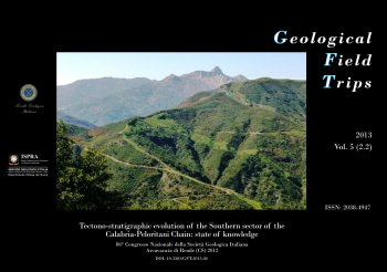 Geological Field Trips and Maps - vol. 2.2 2013