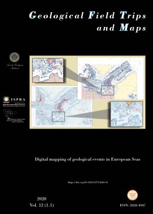 Geological Field Trips and Maps - vol. 12 (1.1)/2020