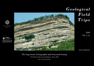 Geological Field Trips and Maps - vol. 1 (1)/2009
