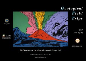 Geological Field Trips and Maps - vol. 1.1 2017