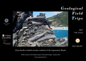 Geological Field Trips and Maps - vol. 2.2 2017